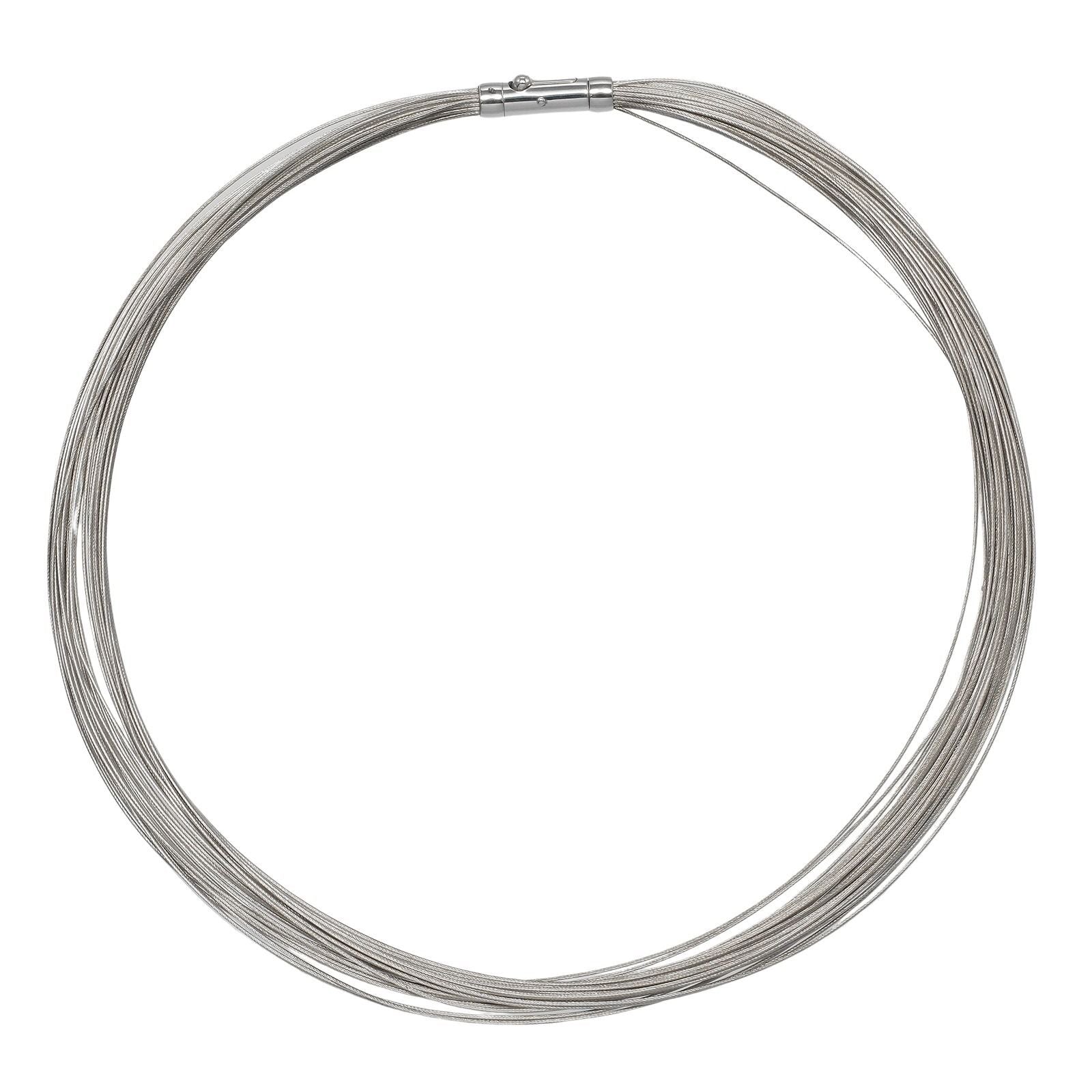Tiffany Necklace Tiffany&Co. 30 925 29.2G