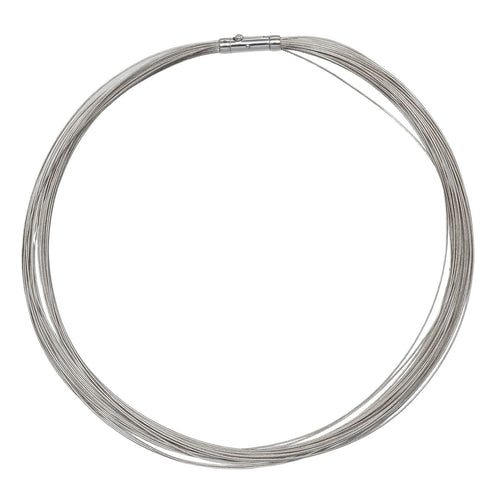 Tiffany Necklace Tiffany&Co. 30 925 29.2G