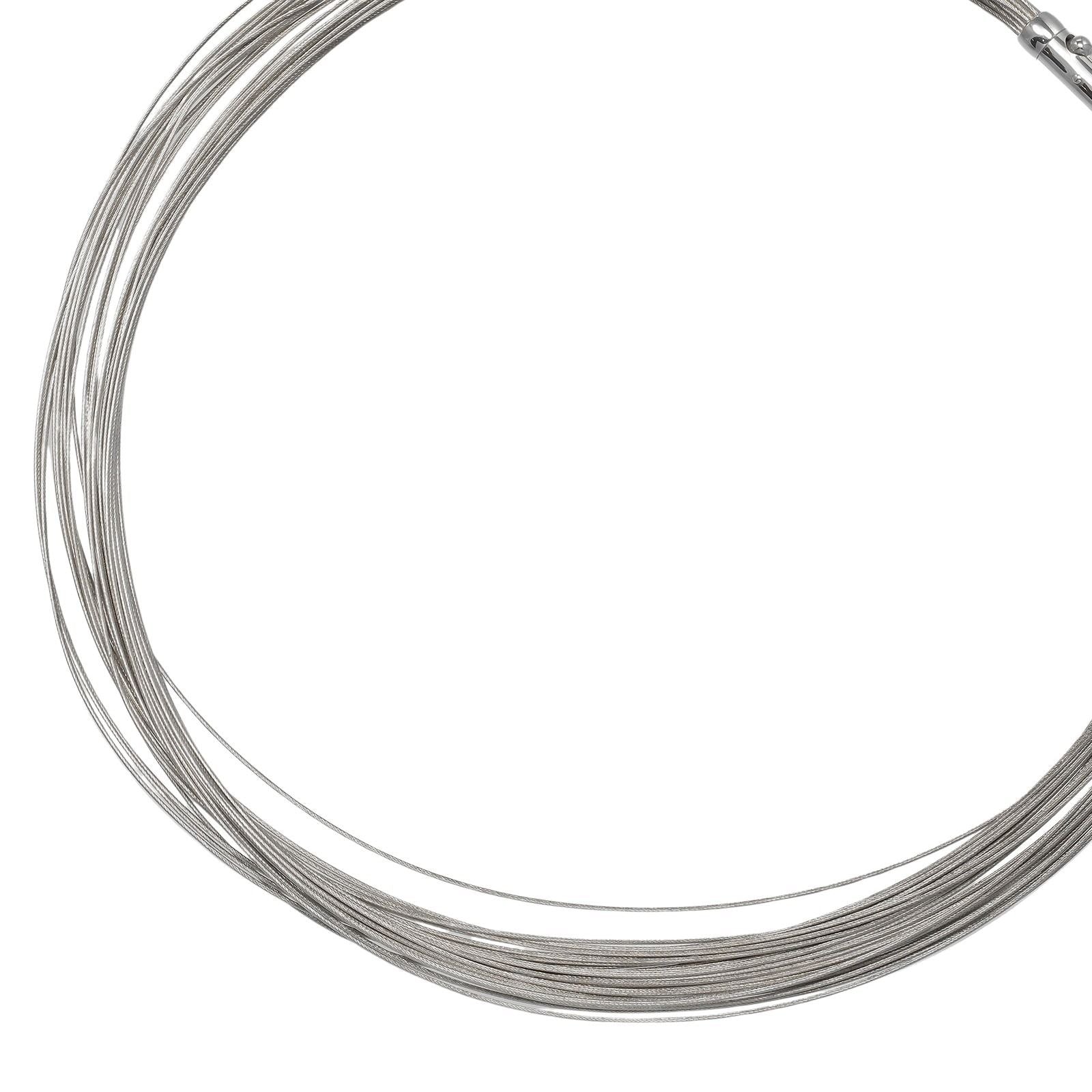 Tiffany Necklace Tiffany&Co. 30 925 29.2G