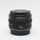 Canon Lens (Single Focus) Ef F2.8