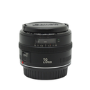 Canon Lens (Single Focus) Ef F2.8