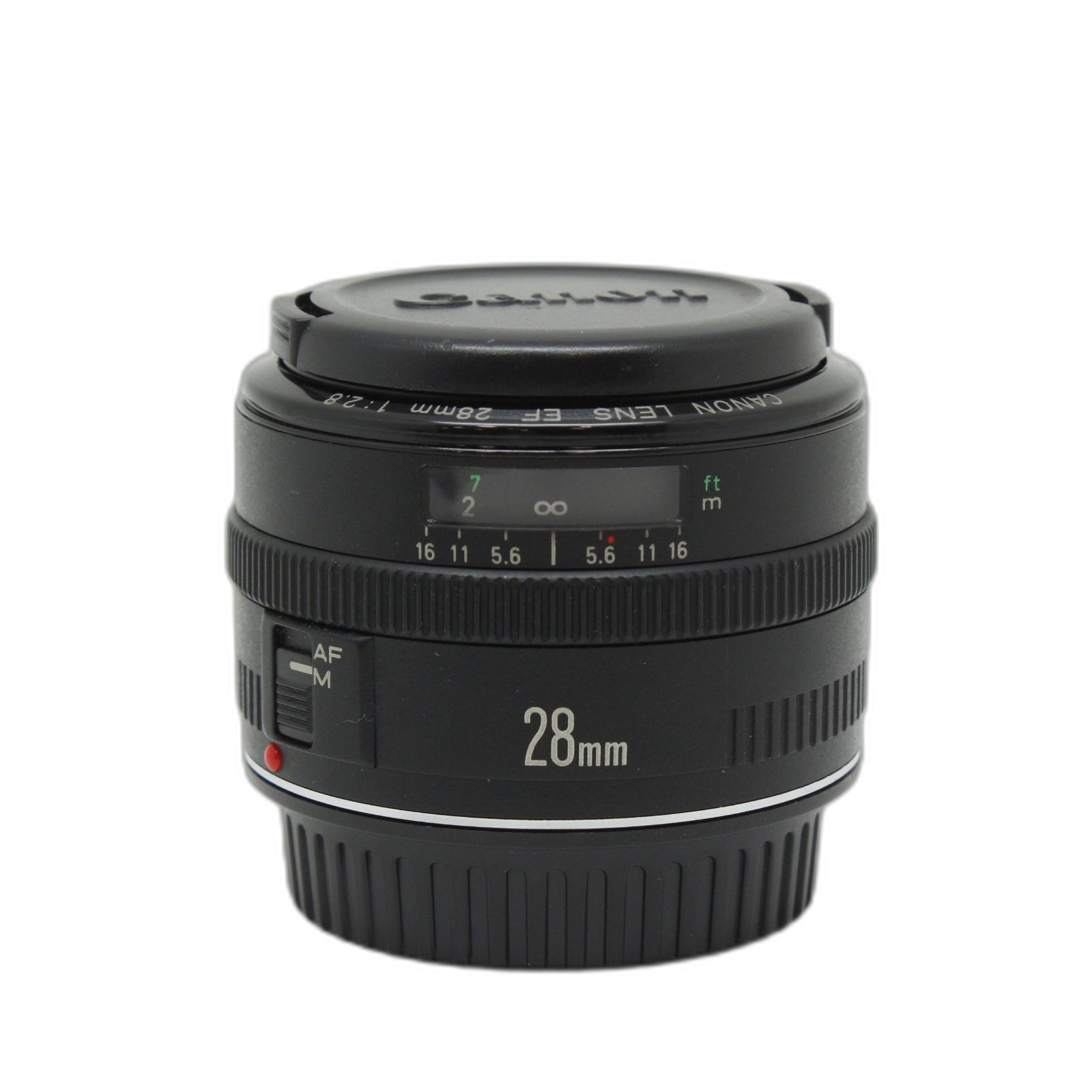 Canon Lens (Single Focus) Ef F2.8