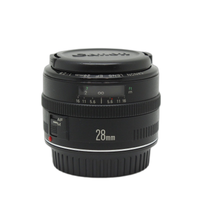 Canon Lens (Single Focus) Ef F2.8