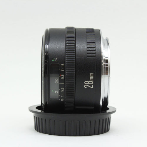 Canon Lens (Single Focus) Ef F2.8