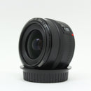 Canon Lens (Single Focus) Ef F2.8