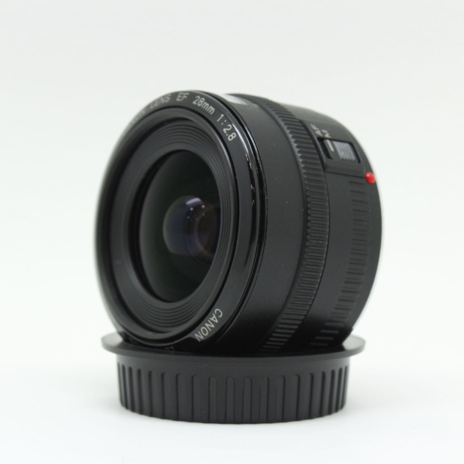 Canon Lens (Single Focus) Ef F2.8