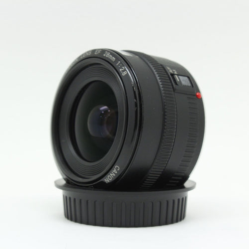 Canon Lens (Single Focus) Ef F2.8