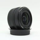 Canon Lens (Single Focus) Ef F2.8