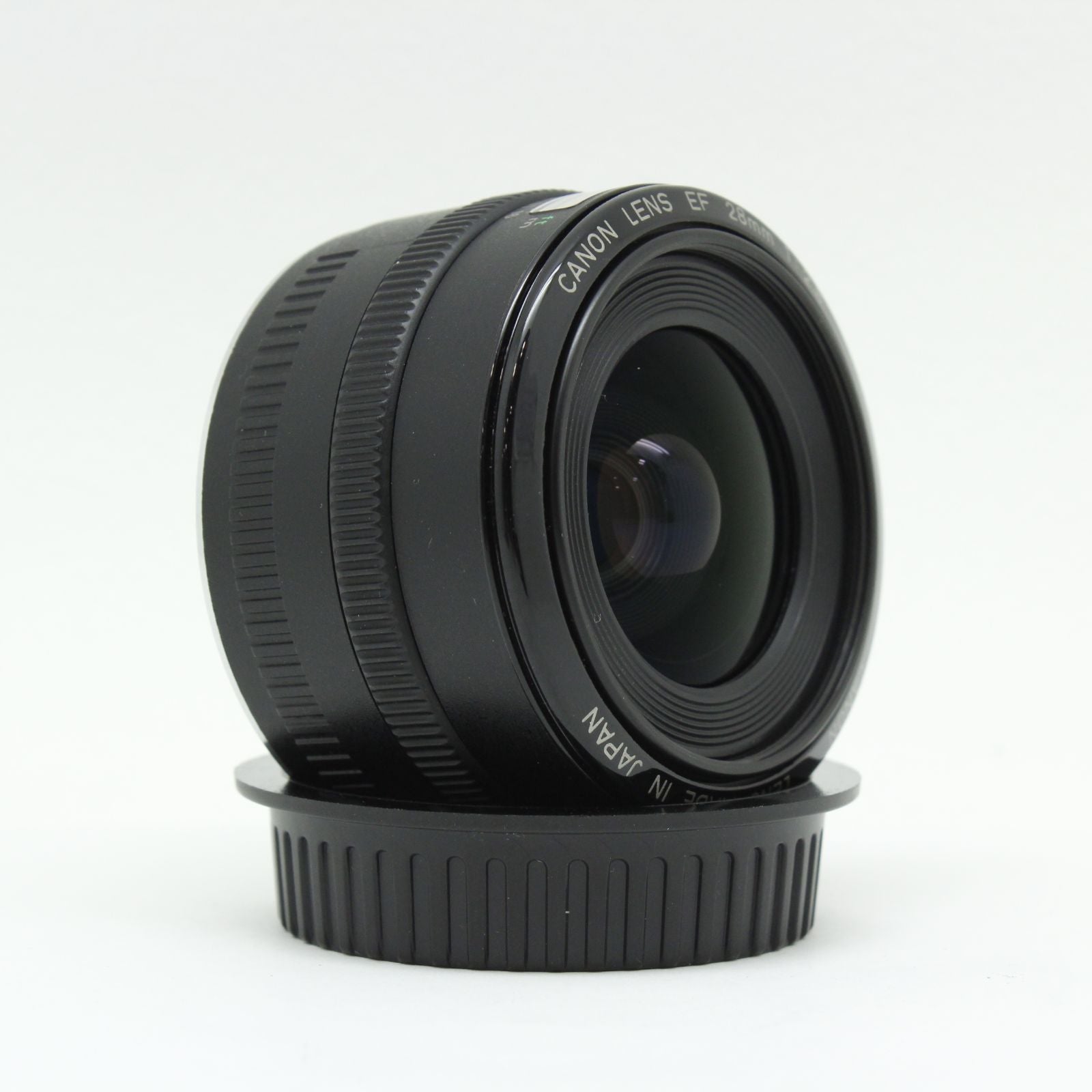 Canon Lens (Single Focus) Ef F2.8