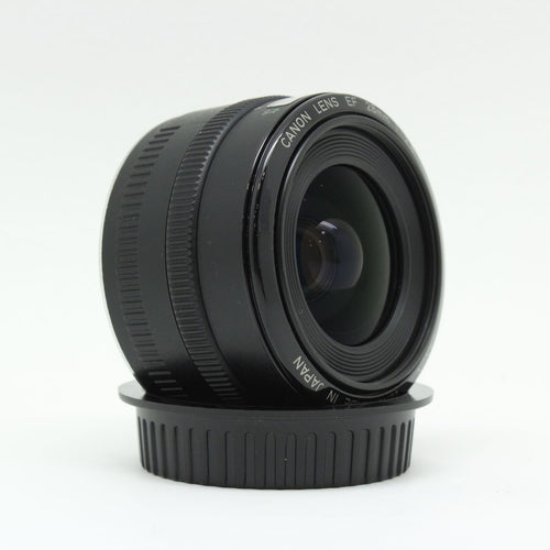 Canon Lens (Single Focus) Ef F2.8