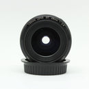 Canon Lens (Single Focus) Ef F2.8