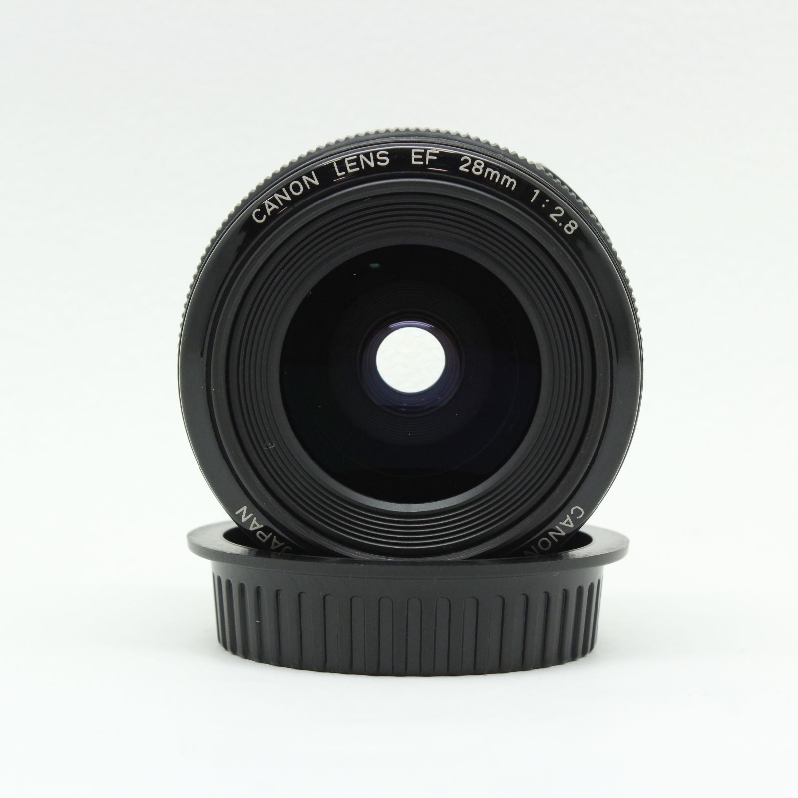 Canon Lens (Single Focus) Ef F2.8