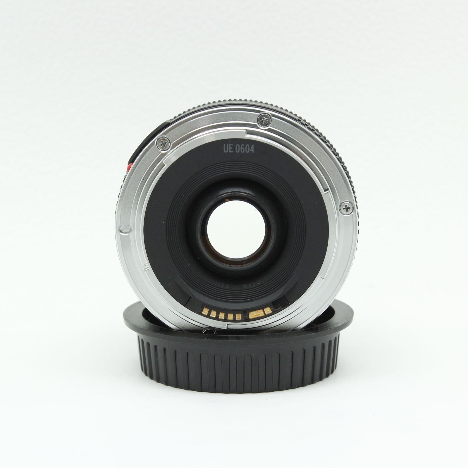 Canon Lens (Single Focus) Ef F2.8