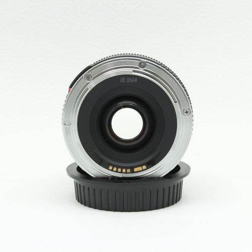 Canon Lens (Single Focus) Ef F2.8