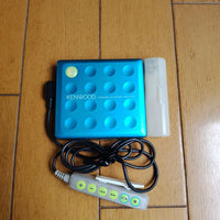 Kenwood Portable Md Players Dmc-M55