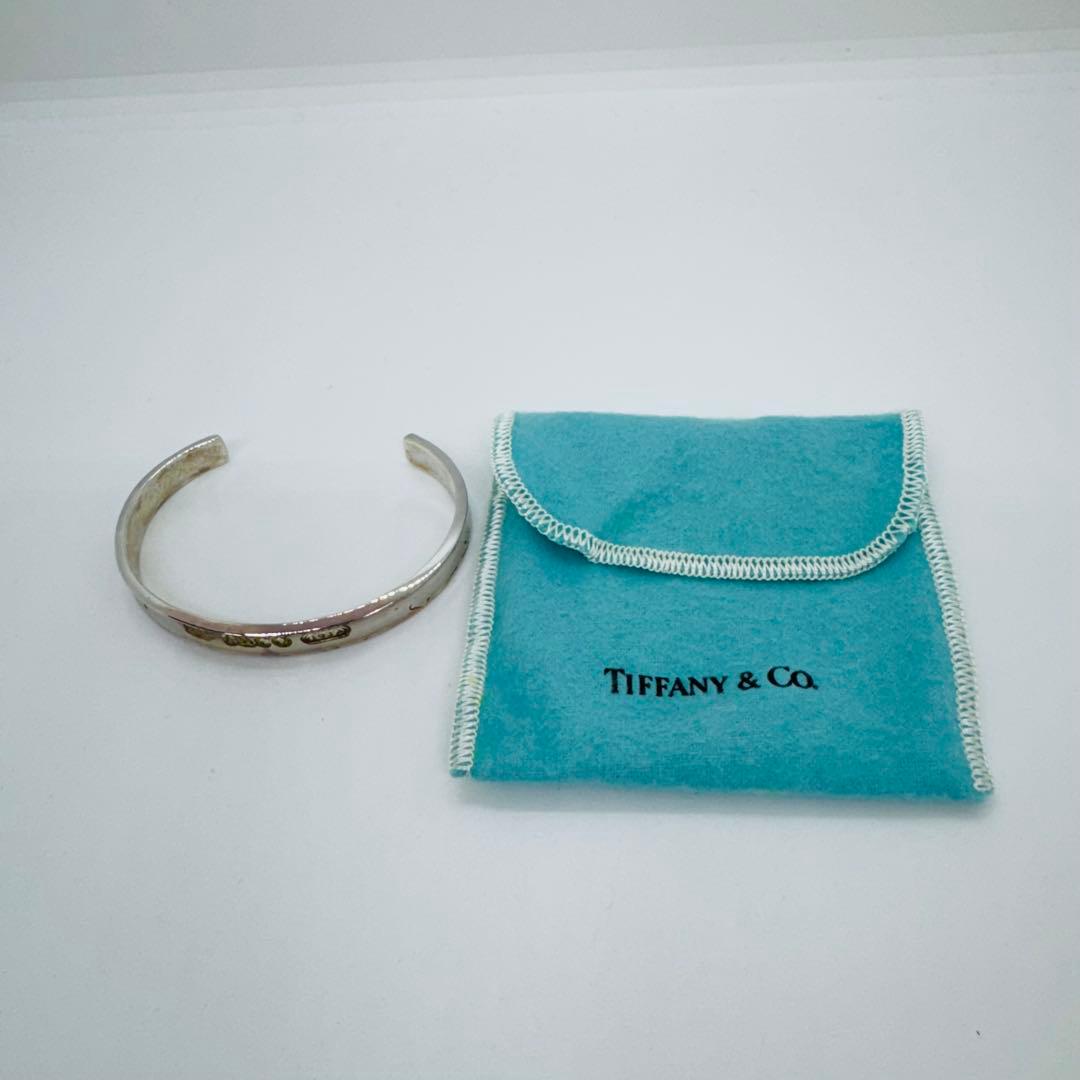 Bracelets Bangles Tiffany& Co. 925