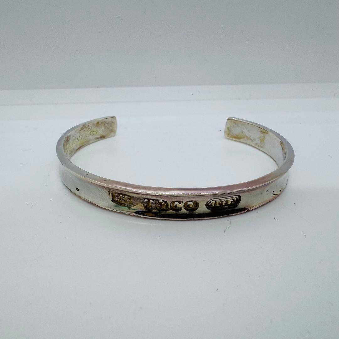 Bracelets Bangles Tiffany& Co. 925
