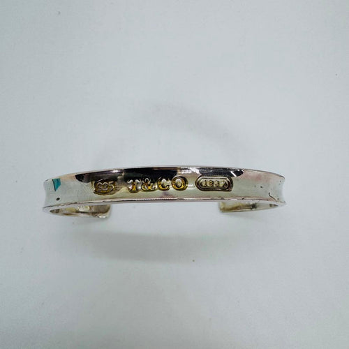 Bracelets Bangles Tiffany& Co. 925
