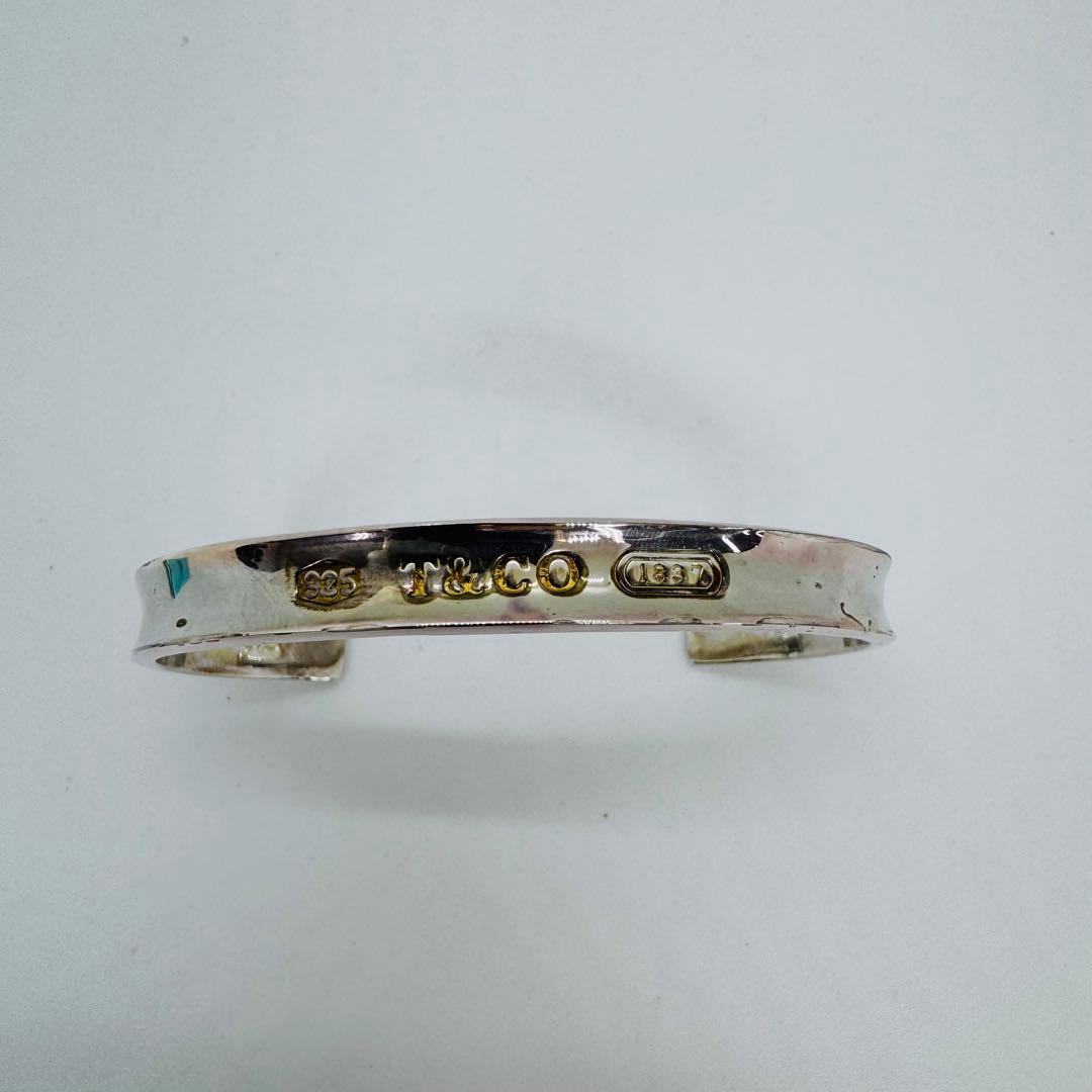 Bracelets Bangles Tiffany& Co. 925