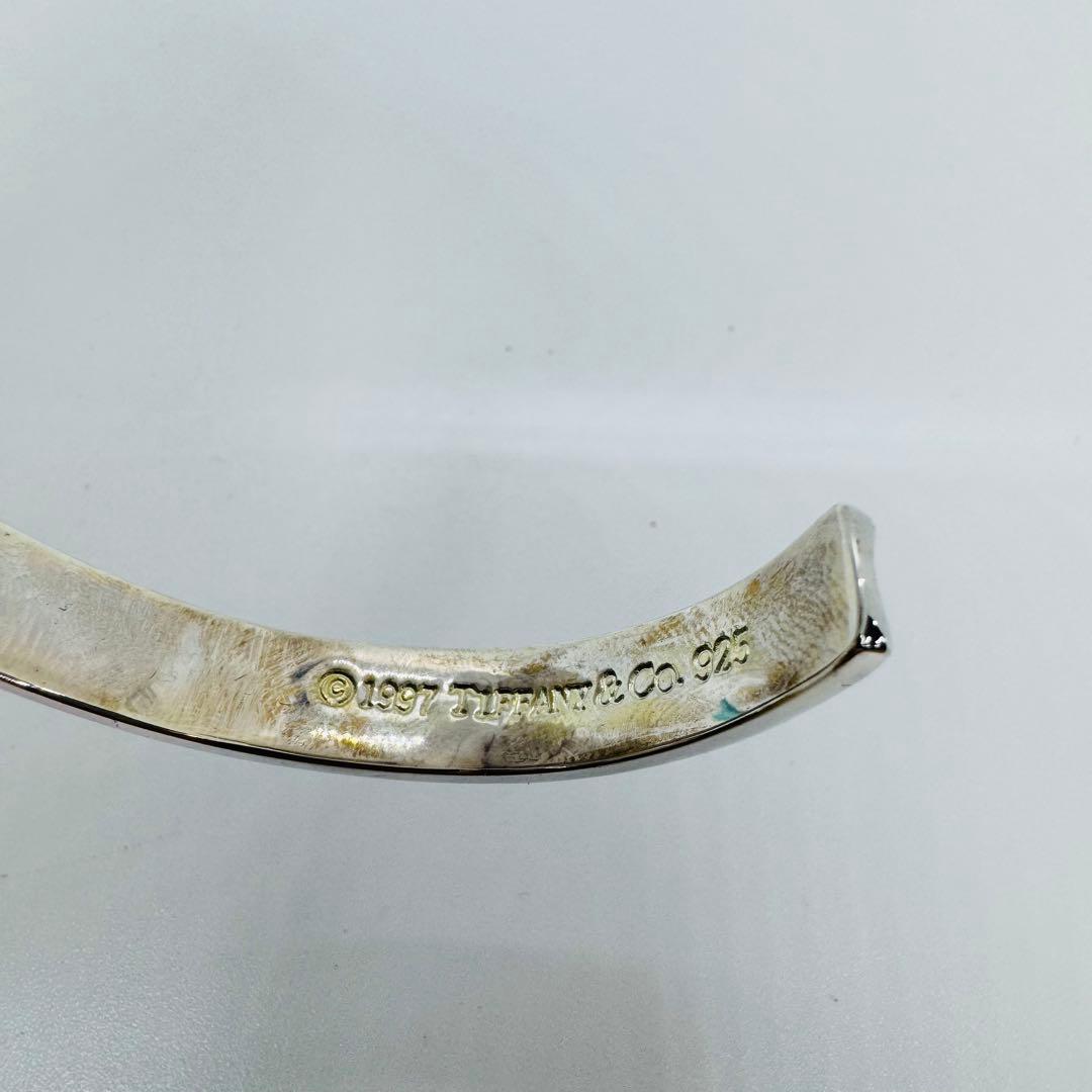 Bracelets Bangles Tiffany& Co. 925