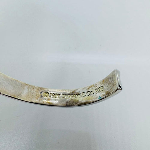 Bracelets Bangles Tiffany& Co. 925