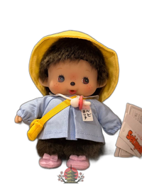 Stuffed Animals Mascots Bebichhichi