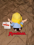Stuffed Animals Mascots Bebichhichi