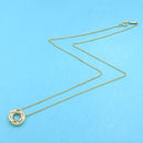 Tiffany Necklace A