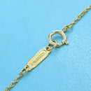Tiffany Necklace A