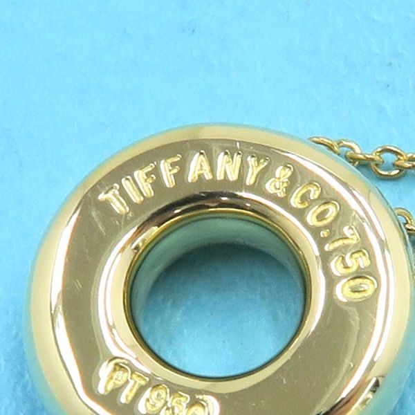 Tiffany Necklace A