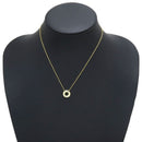Tiffany Necklace A