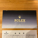 Rolex Other 1989