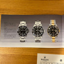 Rolex Other 1989