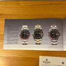 Rolex Other 1989