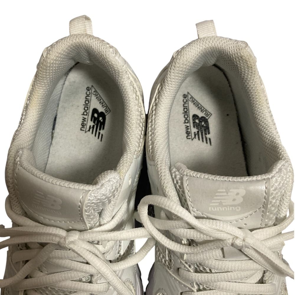 New Balance Sneakers Gr530Pa Used