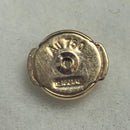 Cartier Earrings (Pairs) K18Pg