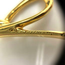 Tiffany Necklaces 1983 Tiffany&Co. K18