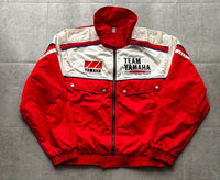 Yamaha Jackets 80S90S Team