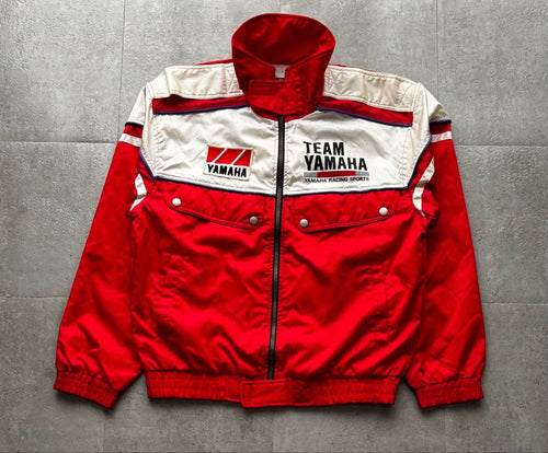 Yamaha Jackets 80S90S Team