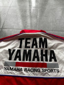 Yamaha Jackets 80S90S Team