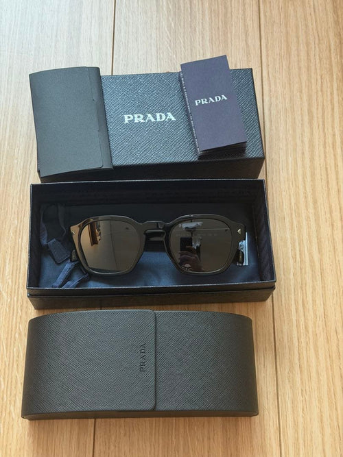 Prada Sunglasses 2026