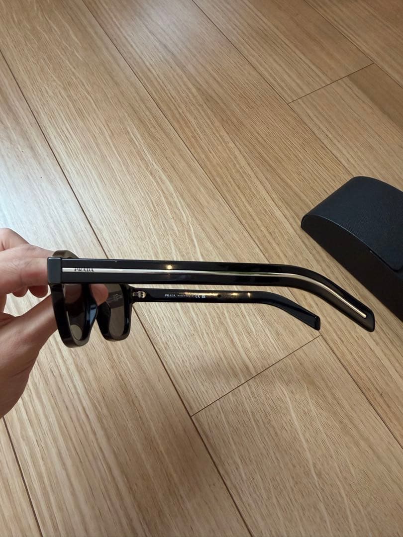 Prada Sunglasses 2026