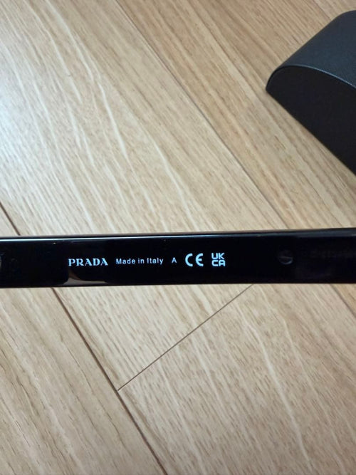 Prada Sunglasses 2026