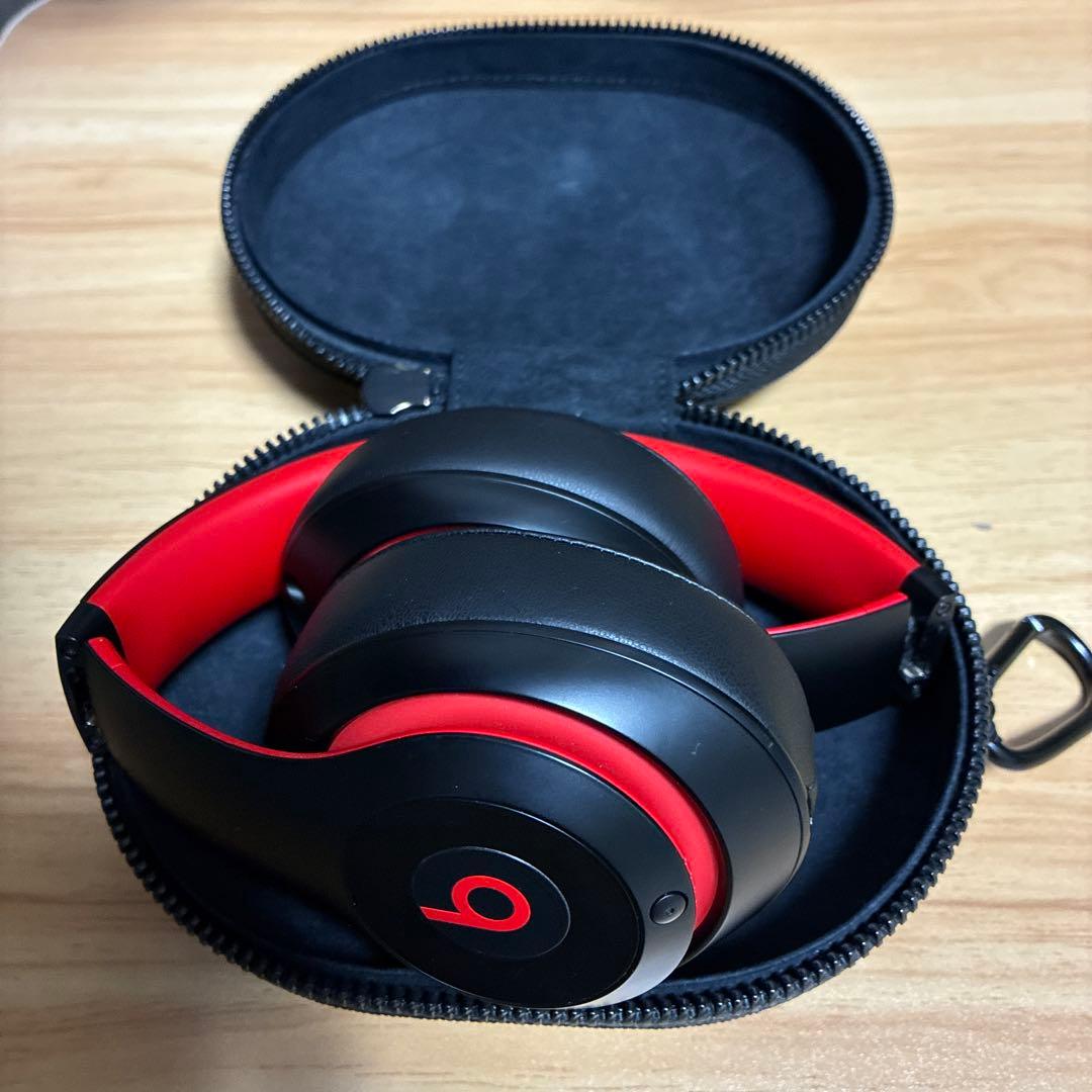 Beats By Dr.Dre Wireless Headphones Beatsstudio3Wireless