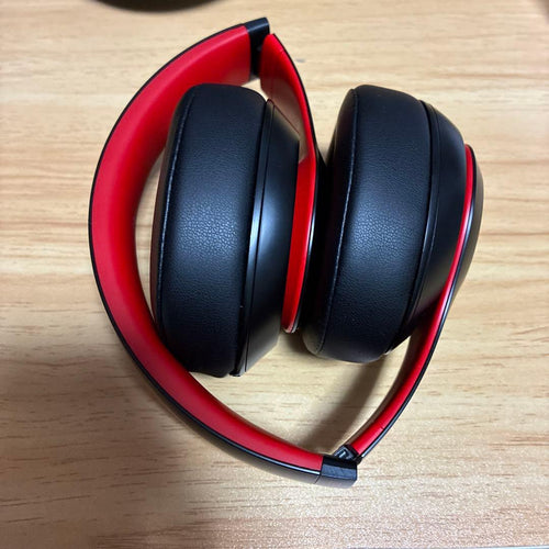 Beats By Dr.Dre Wireless Headphones Beatsstudio3Wireless