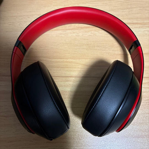 Beats By Dr.Dre Wireless Headphones Beatsstudio3Wireless