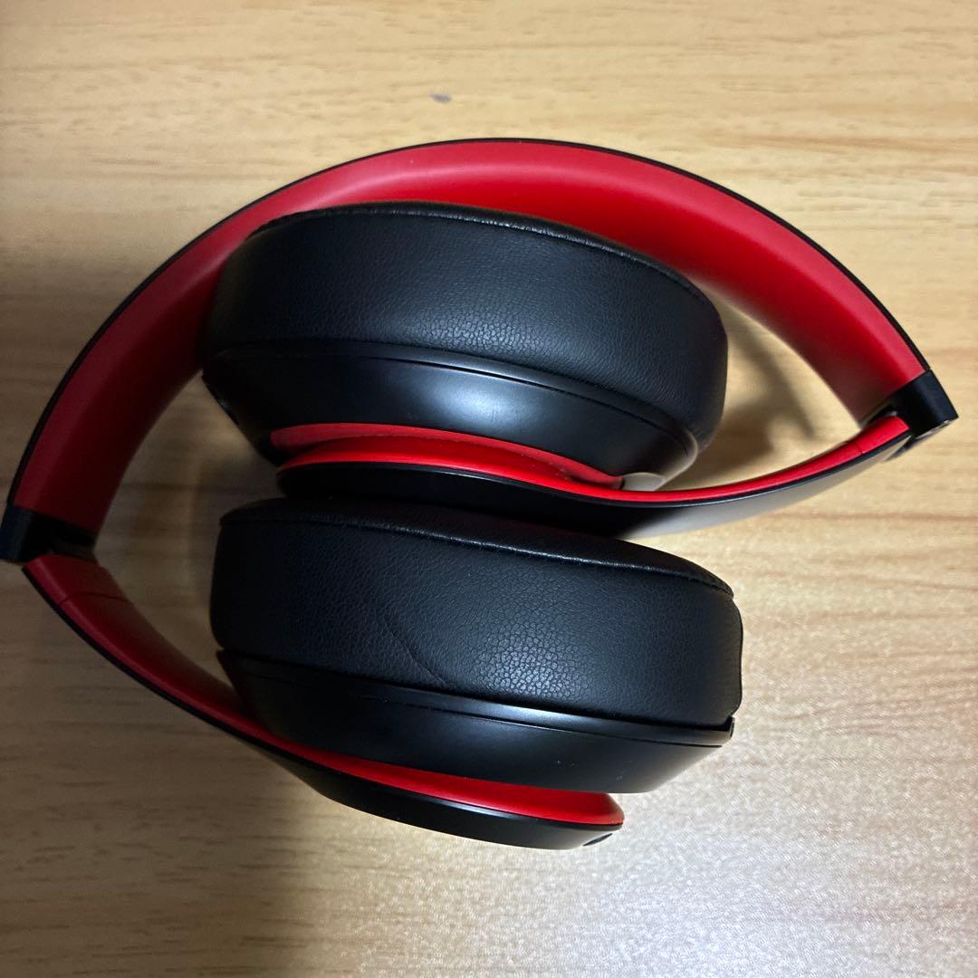 Beats By Dr.Dre Wireless Headphones Beatsstudio3Wireless