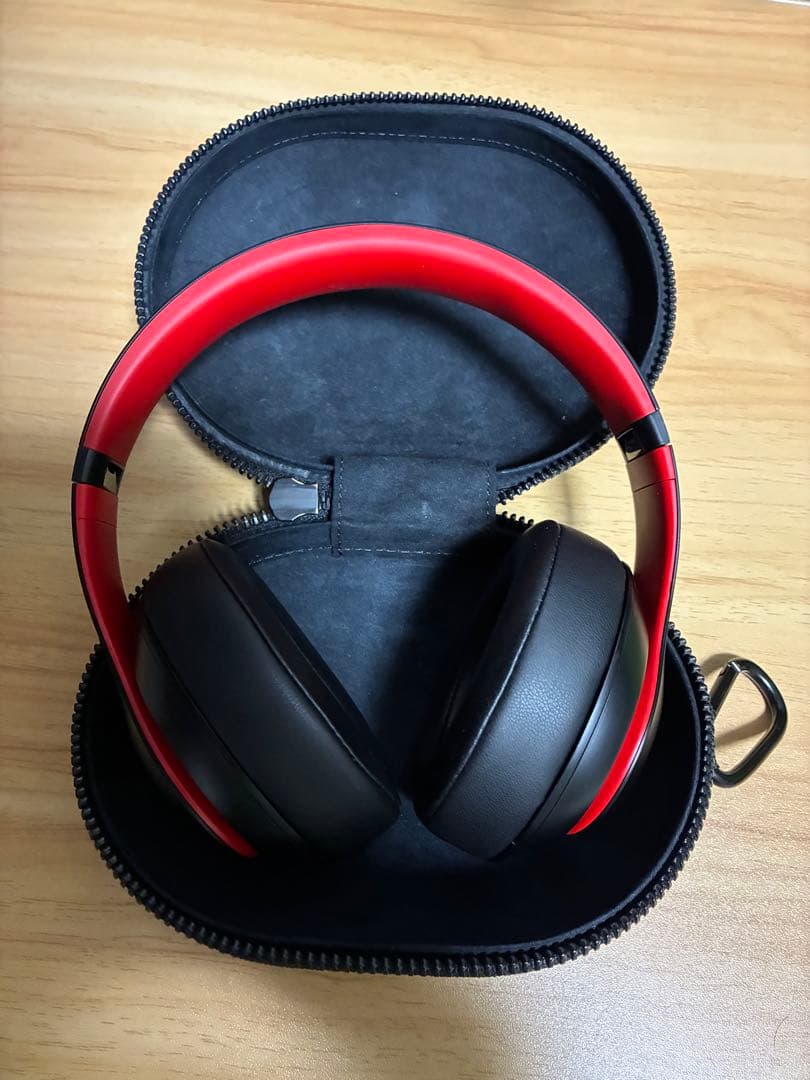 Beats By Dr.Dre Wireless Headphones Beatsstudio3Wireless