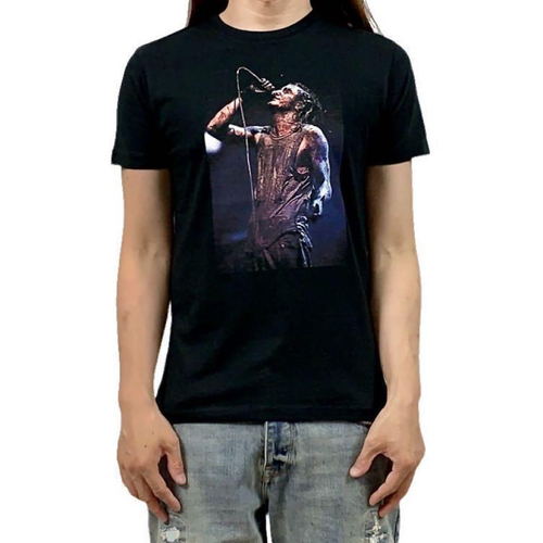 T -Shirt Nin