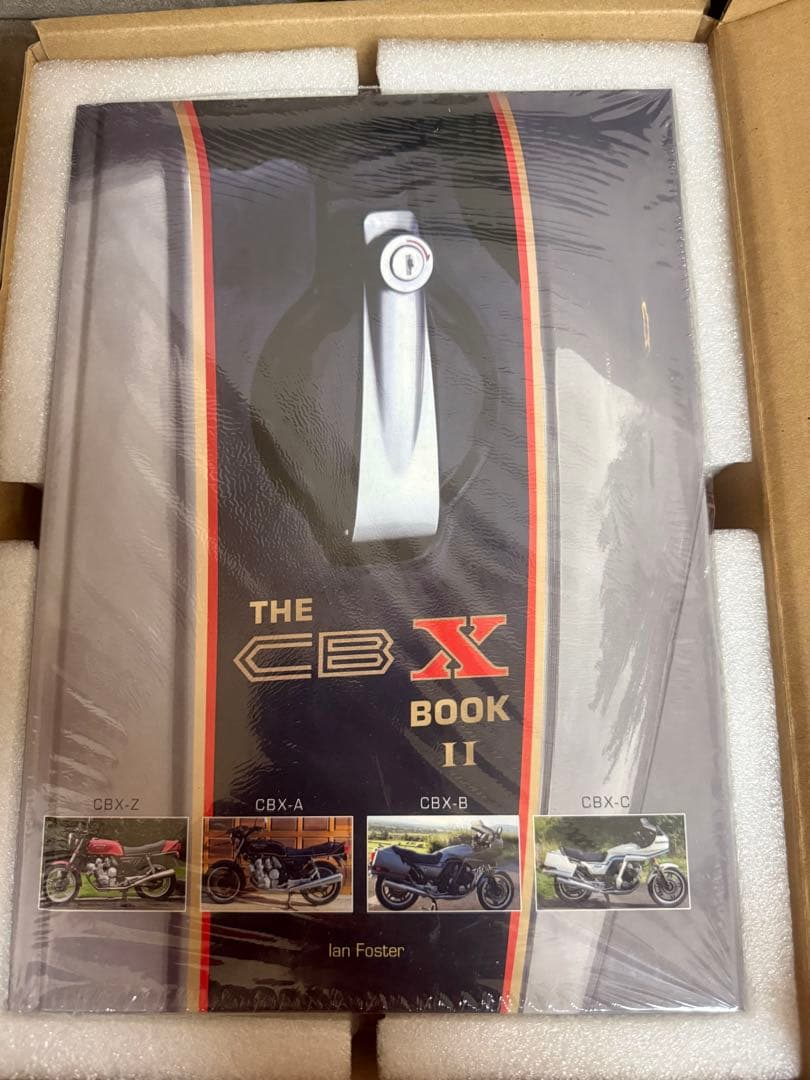 Hobbies, Sports, Practical Use Cbx1000 The Cbx Book Ii